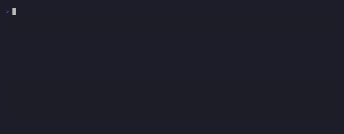openssl で秘密鍵とCSRを作成する実行例（GIF）