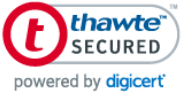 Thawte SSL123